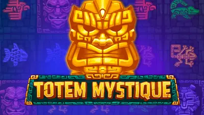 totem mistique