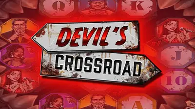 devils crossroad